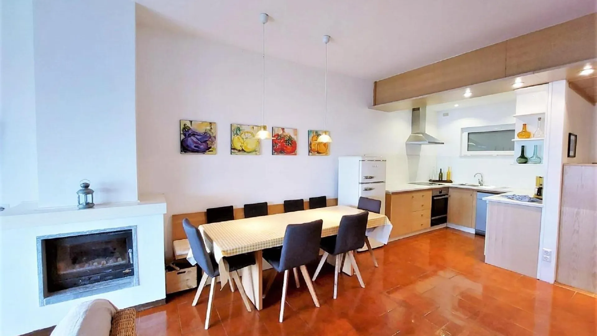 Belvilla By Oyo Pan03 3 - Residenza Panorama Maccagno