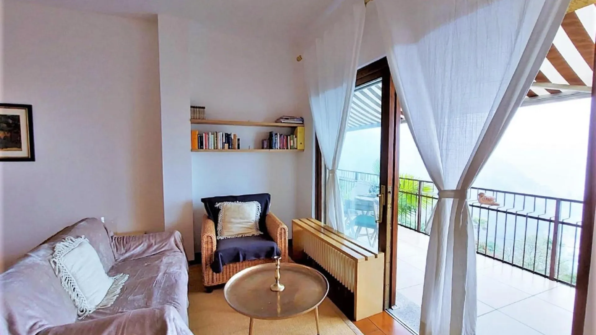 Belvilla By Oyo Pan03 3 - Residenza Panorama Maccagno Italy