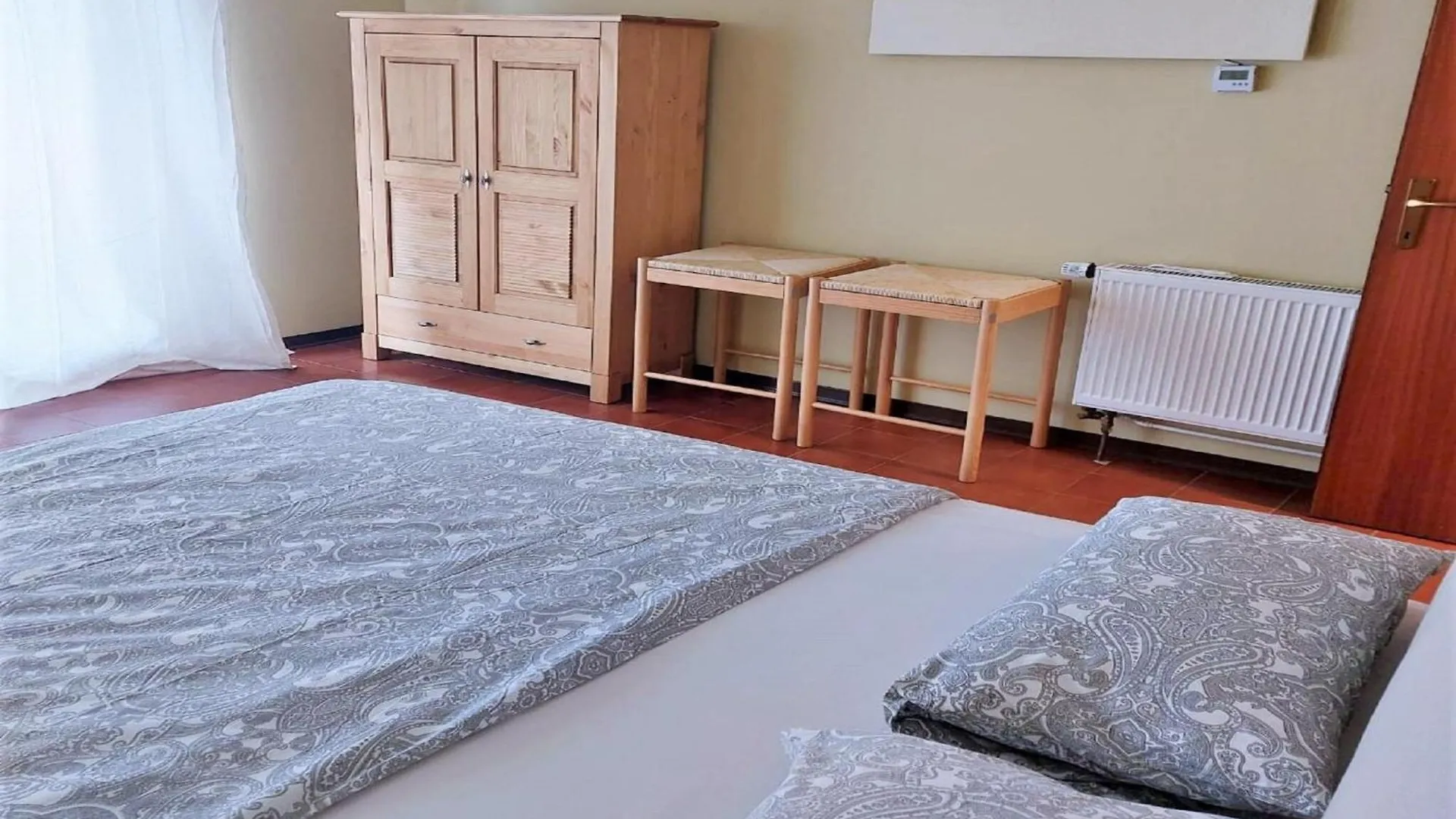 Holiday home Belvilla By Oyo Pan03 3 - Residenza Panorama Maccagno Italy