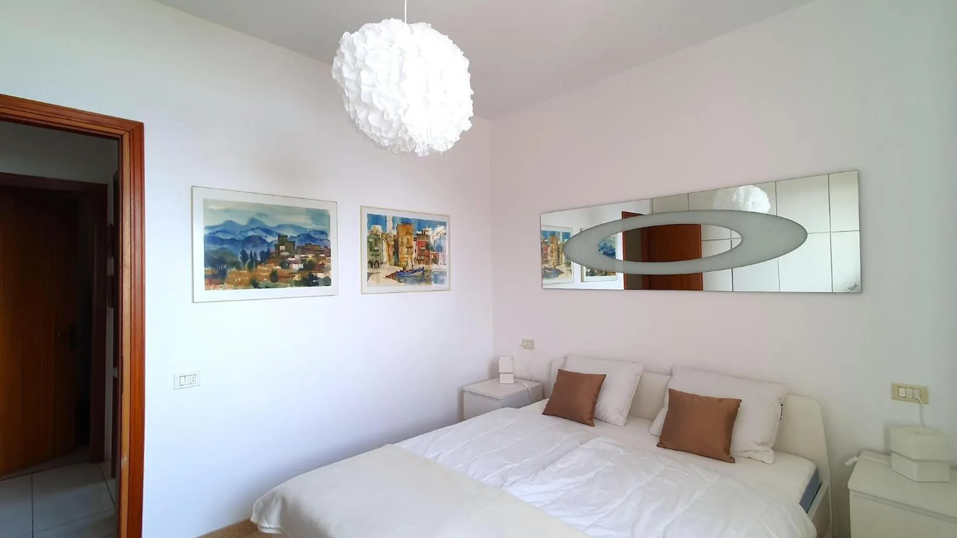 Holiday home Belvilla By Oyo Pan03 3 - Residenza Panorama Maccagno