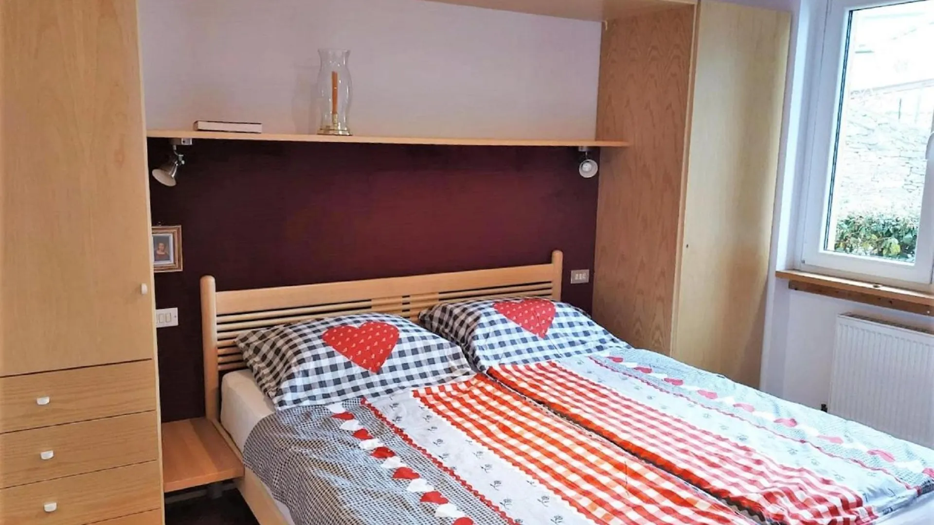 Belvilla By Oyo Pan03 3 - Residenza Panorama Maccagno Holiday home