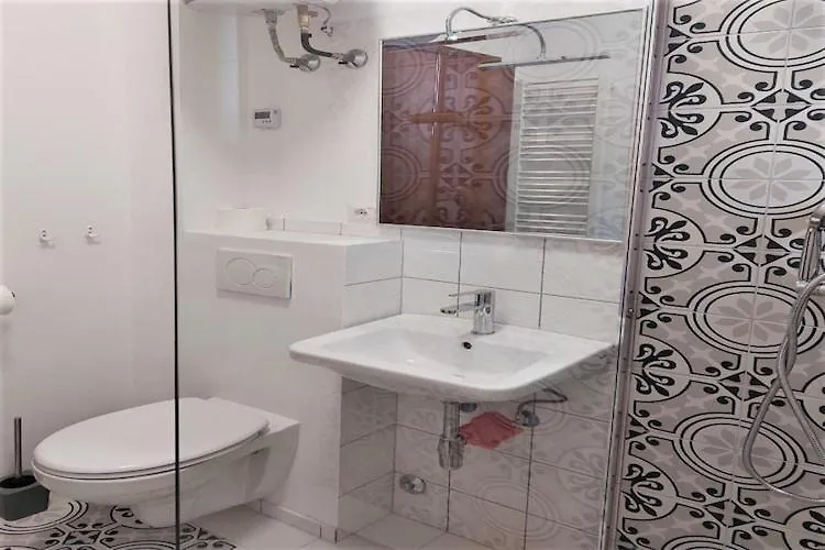 Holiday home Belvilla By Oyo Pan03 3 - Residenza Panorama Maccagno