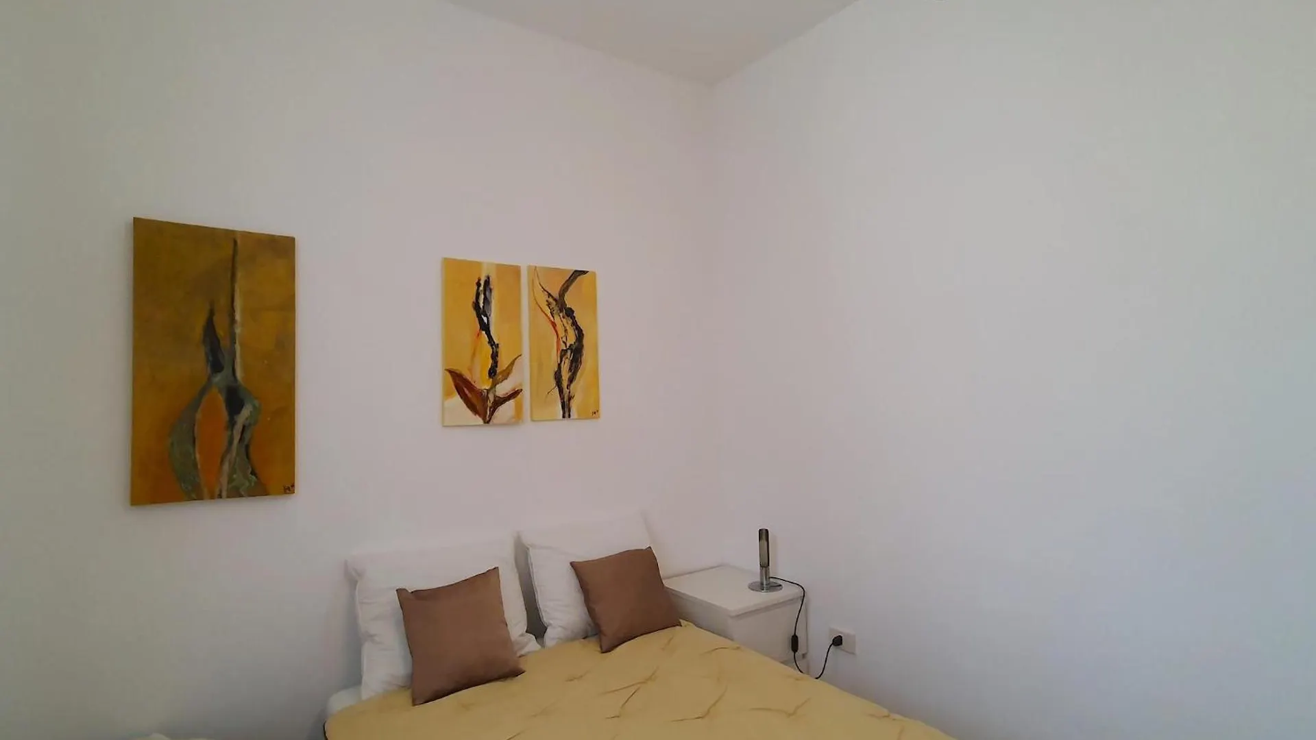 Holiday home Belvilla By Oyo Pan03 3 - Residenza Panorama Maccagno