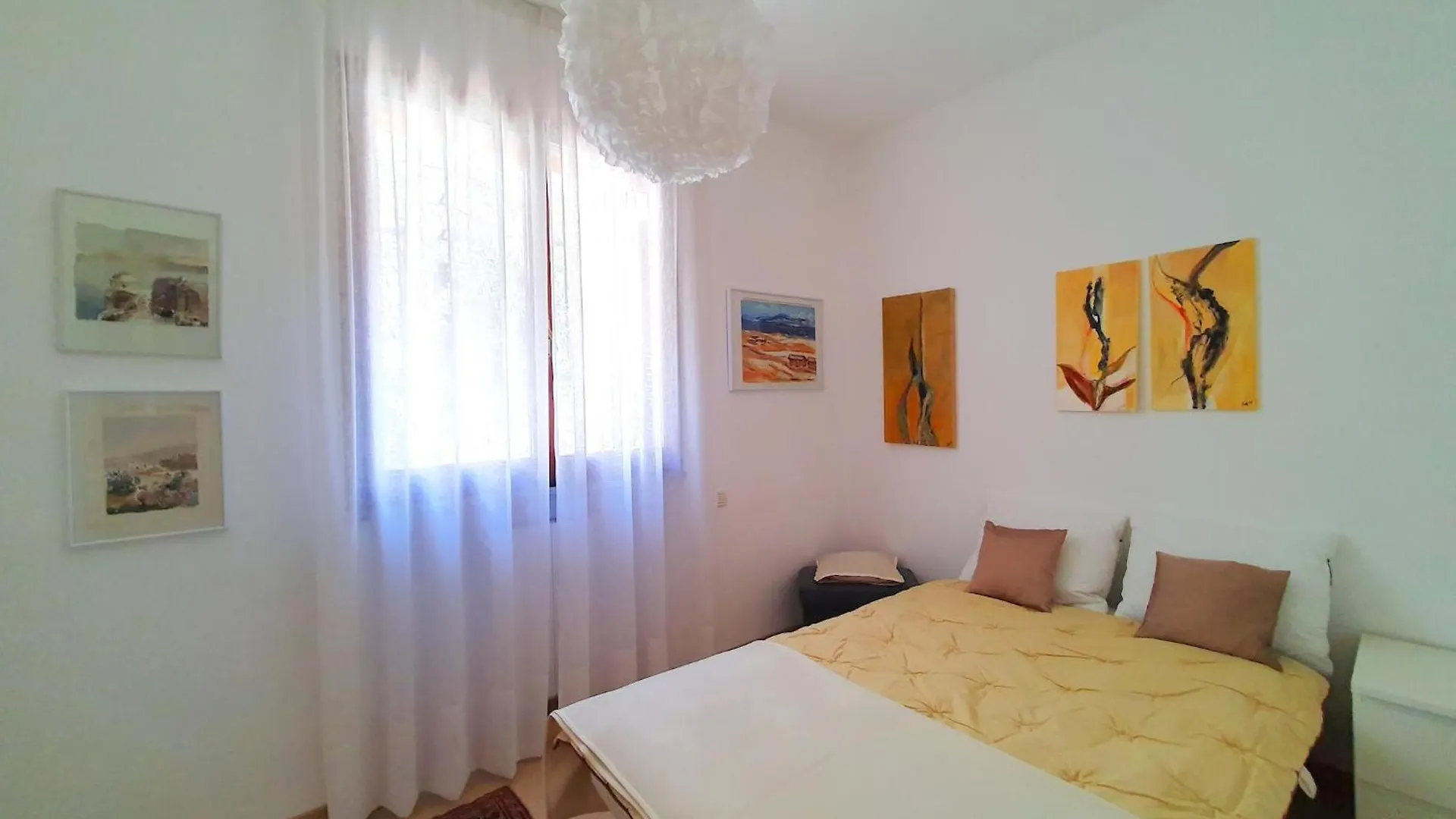 Belvilla By Oyo Pan03 3 - Residenza Panorama Maccagno