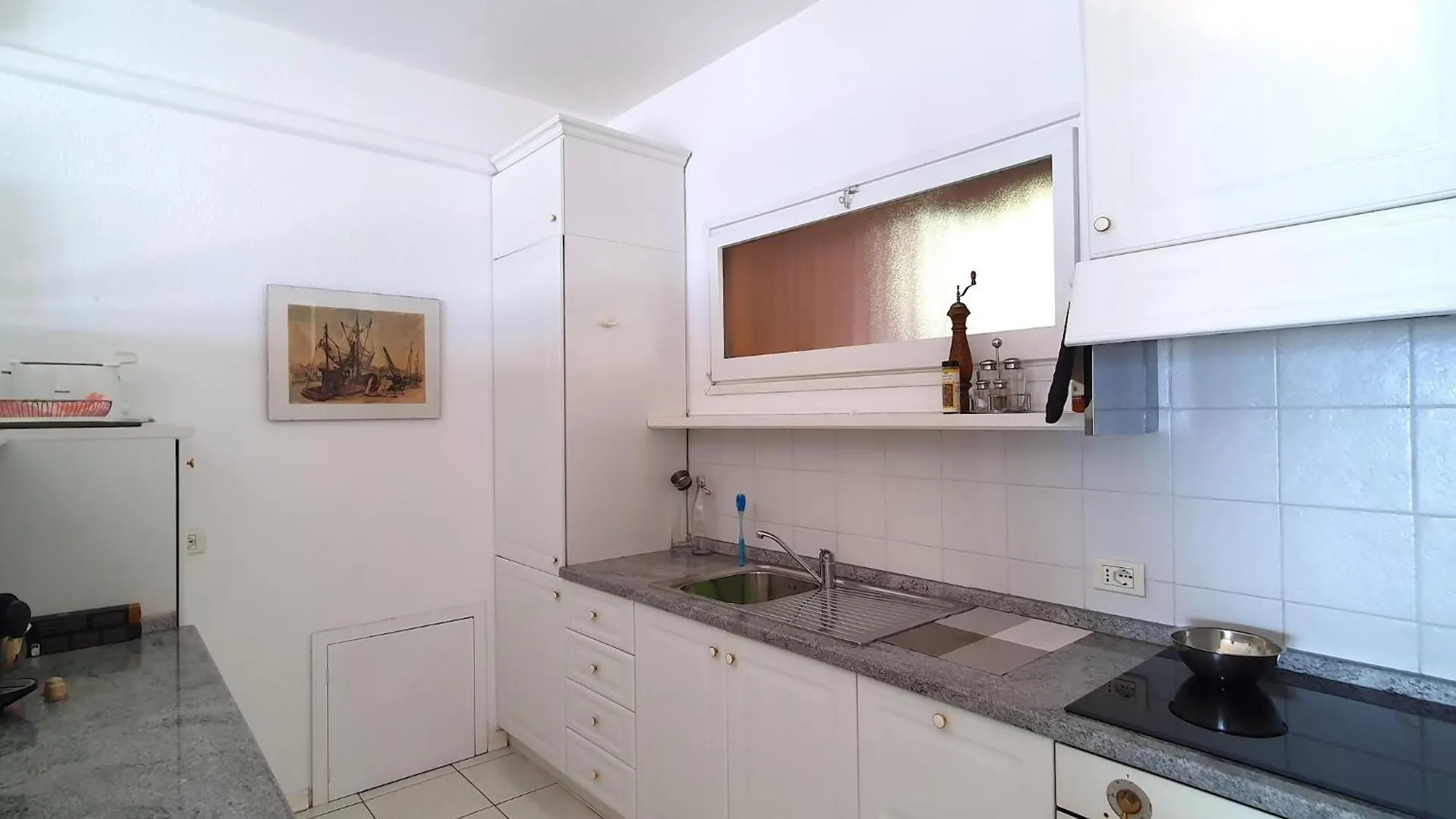 Belvilla By Oyo Pan03 3 - Residenza Panorama Maccagno Holiday home