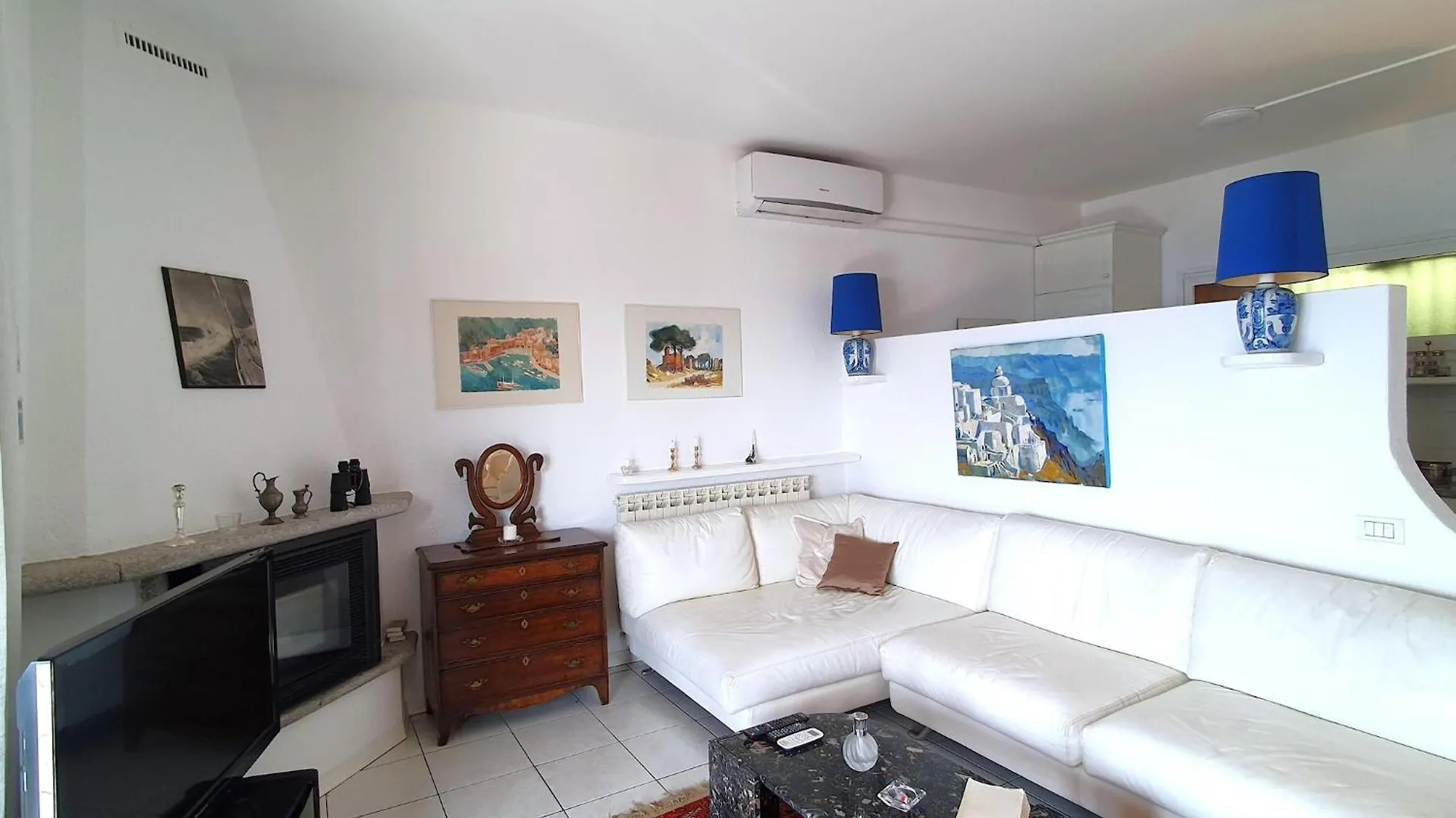 Belvilla By Oyo Pan03 3 - Residenza Panorama Maccagno Holiday home