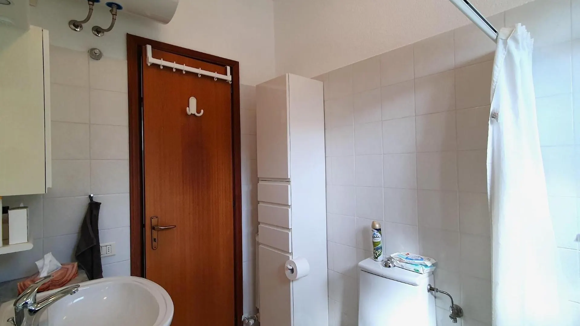 Holiday home Belvilla By Oyo Pan03 3 - Residenza Panorama Maccagno Italy