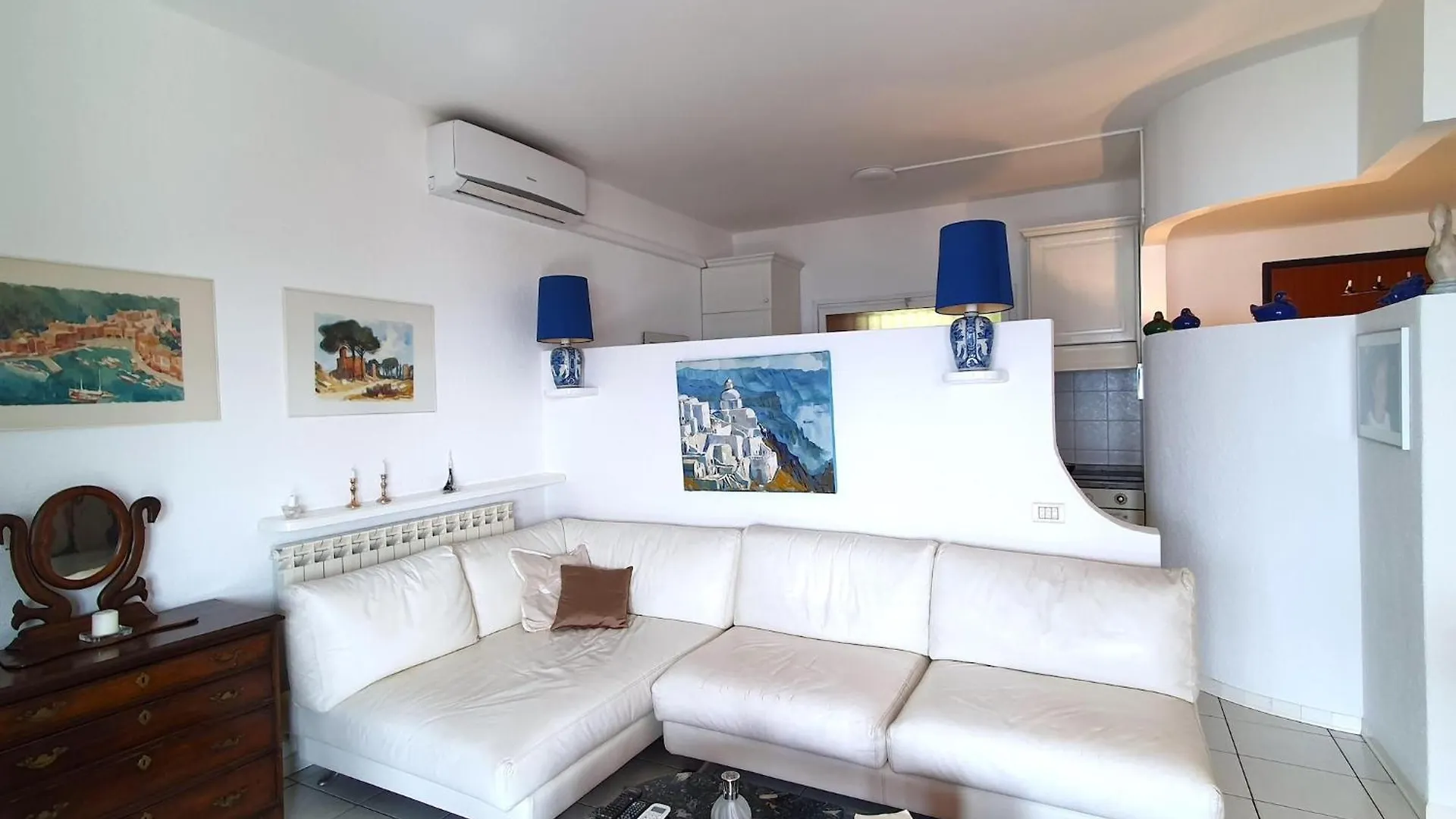 Holiday home Belvilla By Oyo Pan03 3 - Residenza Panorama Maccagno