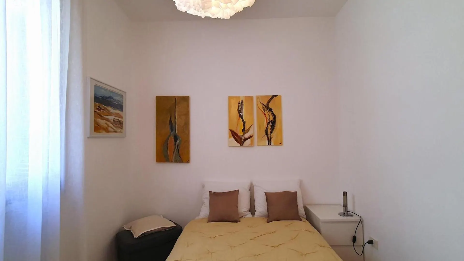 Belvilla By Oyo Pan03 3 - Residenza Panorama Maccagno