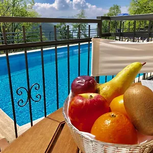 Residenza Ai Ronchi 3 4 7 8 Maccagno